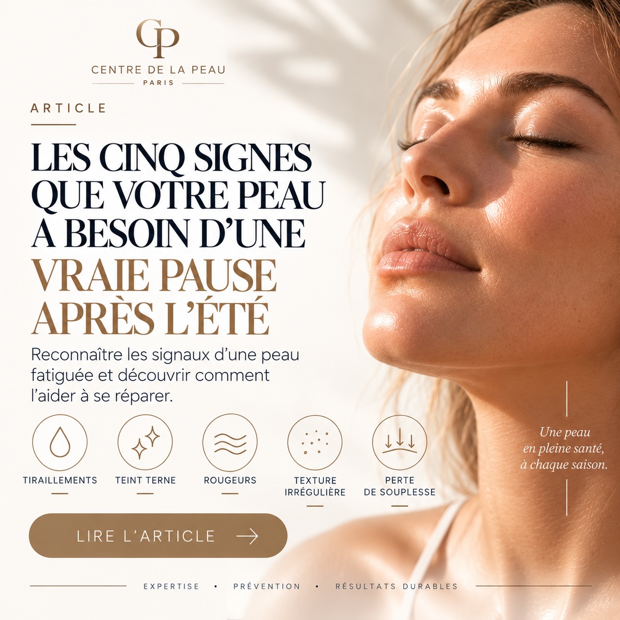 5 signes carte