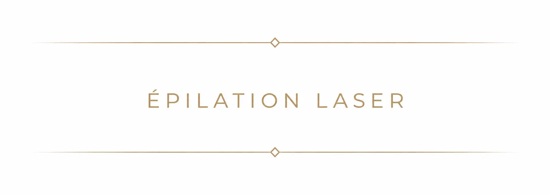 EPILATION BANDEAU