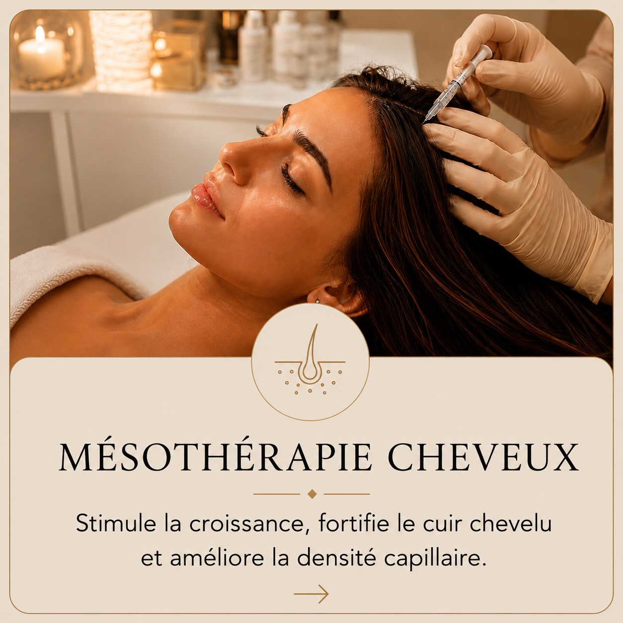 carte meso