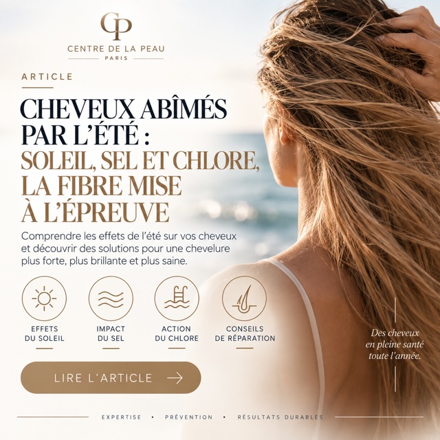 cheveux abimes carte