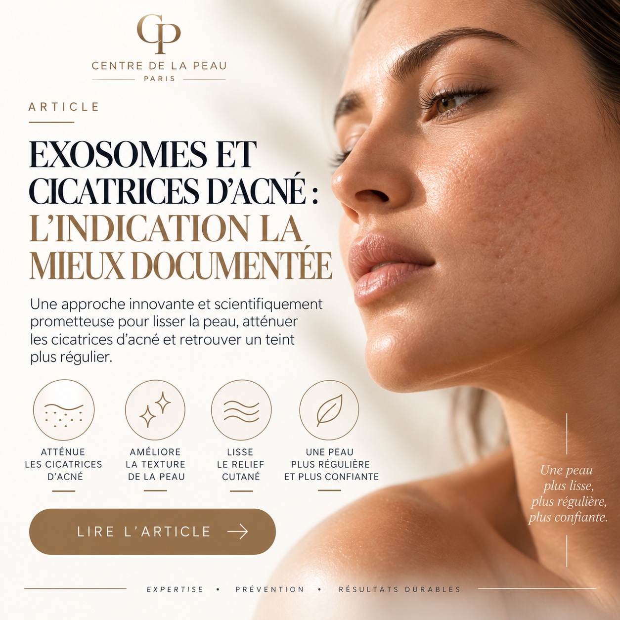 exosome carte