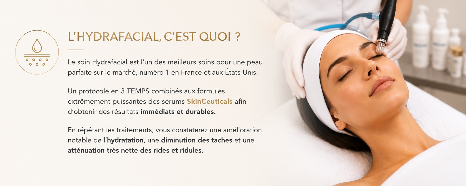 hydrafacial 2