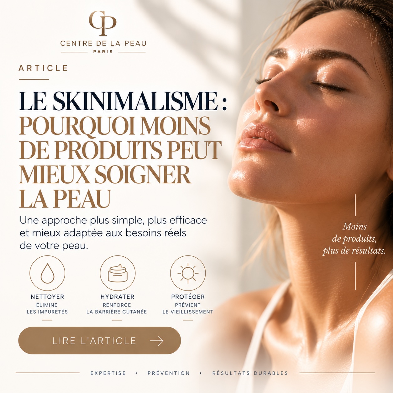 skinimalisme carte